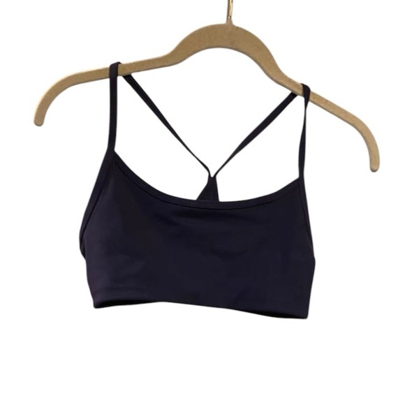 NWT Vuori all the feels Bra Size XS